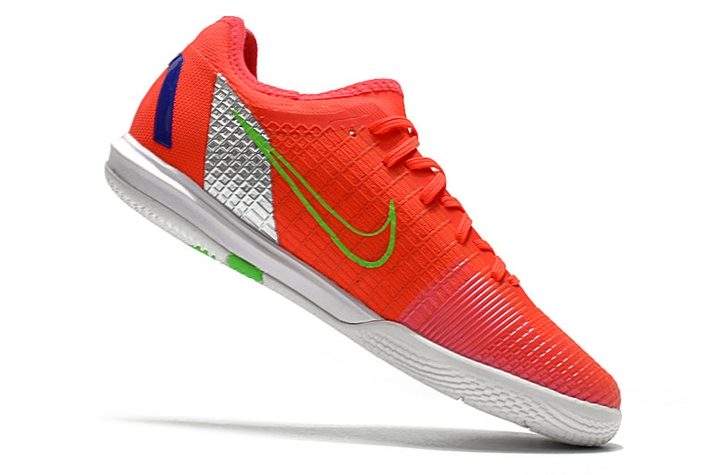 Chuteira Nike Zoom Mercurial Vapor 14 Futsal Pro Spectrum
