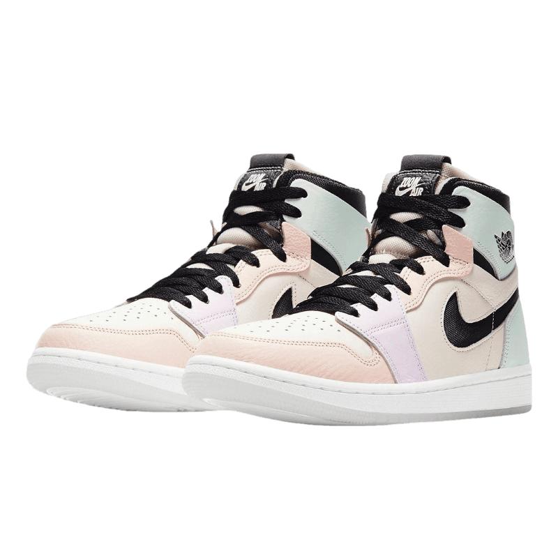 Tênis Air Jordan 1 High "Zoom Easter"
