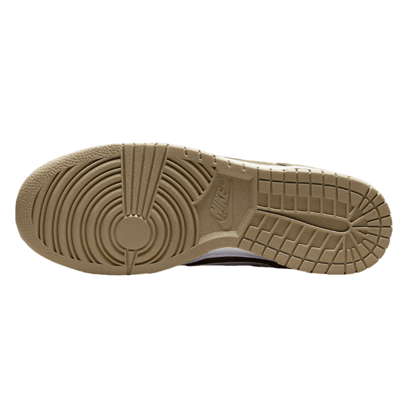 Tênis Dunk Low "Judge Grey" Masculino Marrom