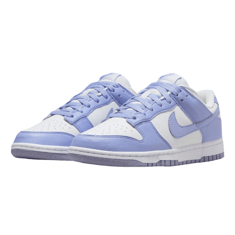 Tênis Dunk Low "Lilac" Feminino Roxo