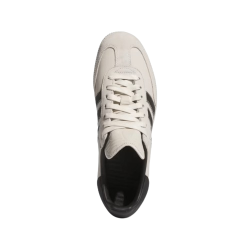 Tênis Humanrace x adidas Samba Pharrell Williams "Core Black"