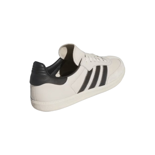 Tênis Humanrace x adidas Samba Pharrell Williams "Core Black"
