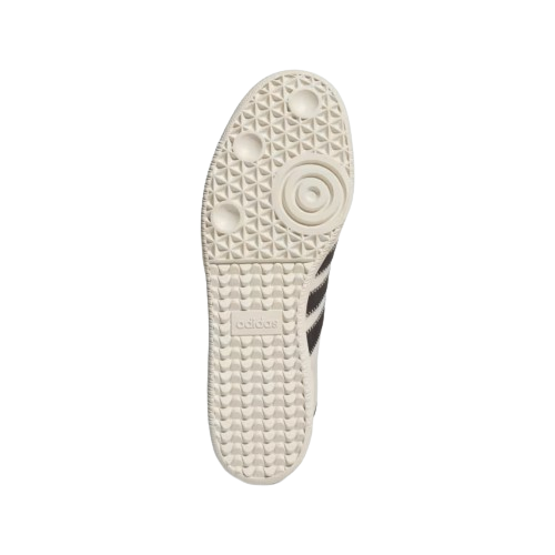 Tênis Humanrace x adidas Samba Pharrell Williams "Core Black"
