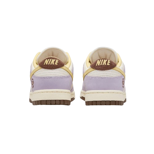 Nike Dunk Low PRM Lilac Bloom