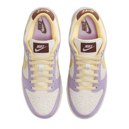 Nike Dunk Low PRM Lilac Bloom