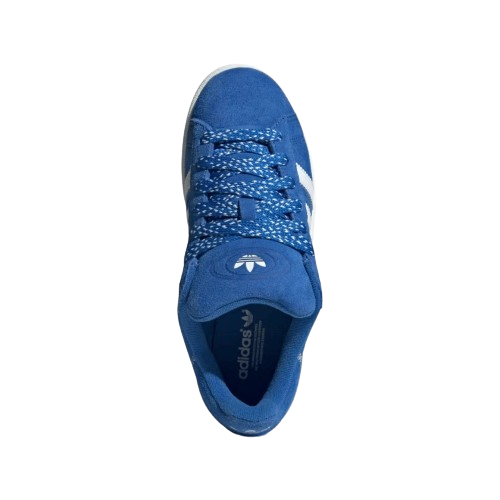 Tênis Adidas Campus 00s "Blue" Azul