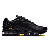 Tênis Nike Tune-3 Triple Black