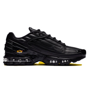 Tênis Nike Tune-3 Triple Black