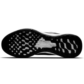 TÊNIS NIKE REVOLUTION 6 - MASCULINO - PRETO/BRANCO