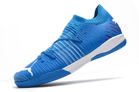 Chuteira Puma Future Z 1.2 Futsal Faster Football