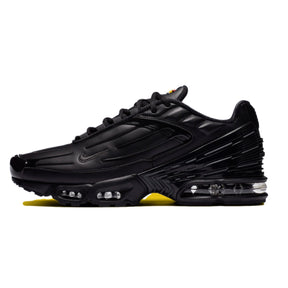 Tênis Nike Tune-3 Triple Black