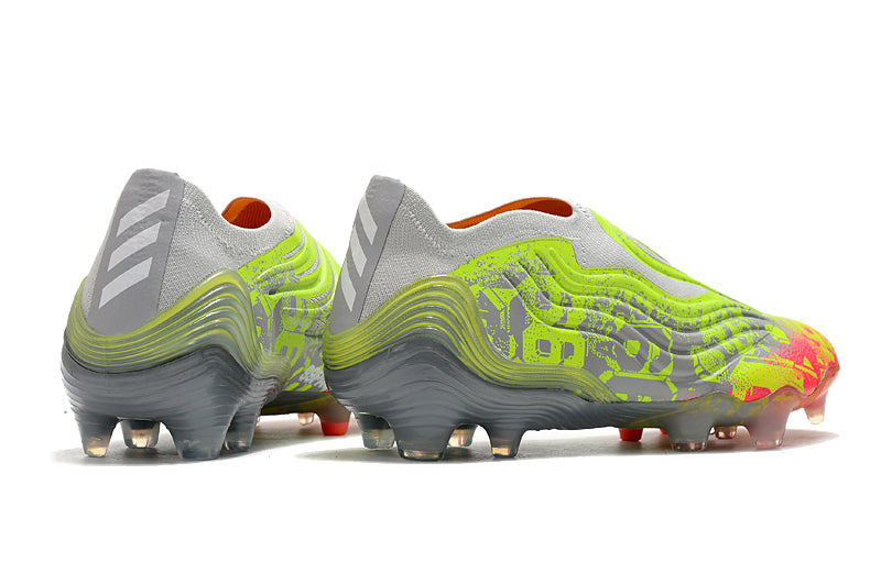 Chuteira Adidas Copa Sense + Numbers UP