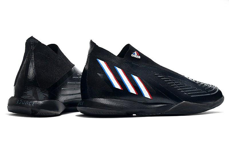 Chuteira Adidas Predator Edge .1 Futsal Shadowportal
