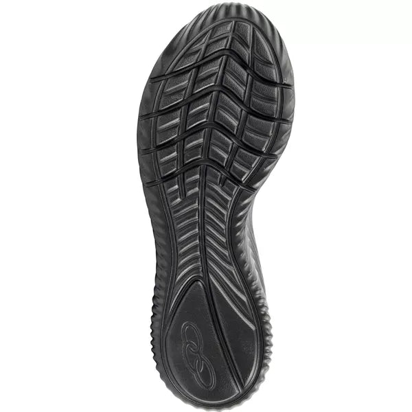 Tênis Olympikus Ultraleve 146G - Preto