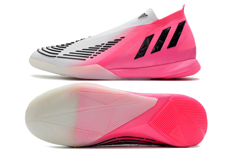 Chuteira Adidas Predator Edge .1 Futsal Unite Football