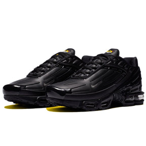 Tênis Nike Tune-3 Triple Black