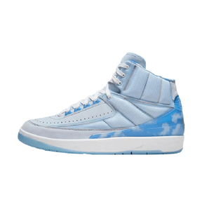 Tênis Air Jordan 2 OG "Balvin" Masculino Azul