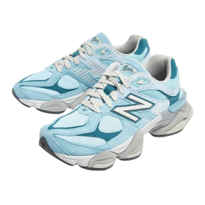 New Balance 9060 Chrome Blue