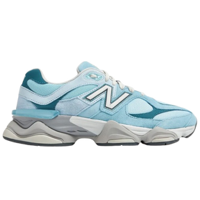 New Balance 9060 Chrome Blue