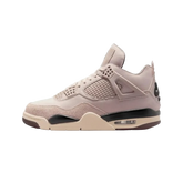Tênis A Ma Maniére x Air Jordan 4 OG "SP While You Were Sleeping" Masculino Vinho