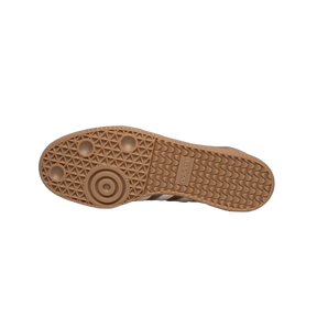 Tênis Adidas Samba OG "Cardboard" Marrom