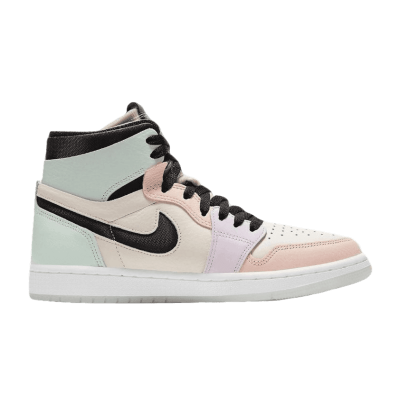 Tênis Air Jordan 1 High "Zoom Easter"