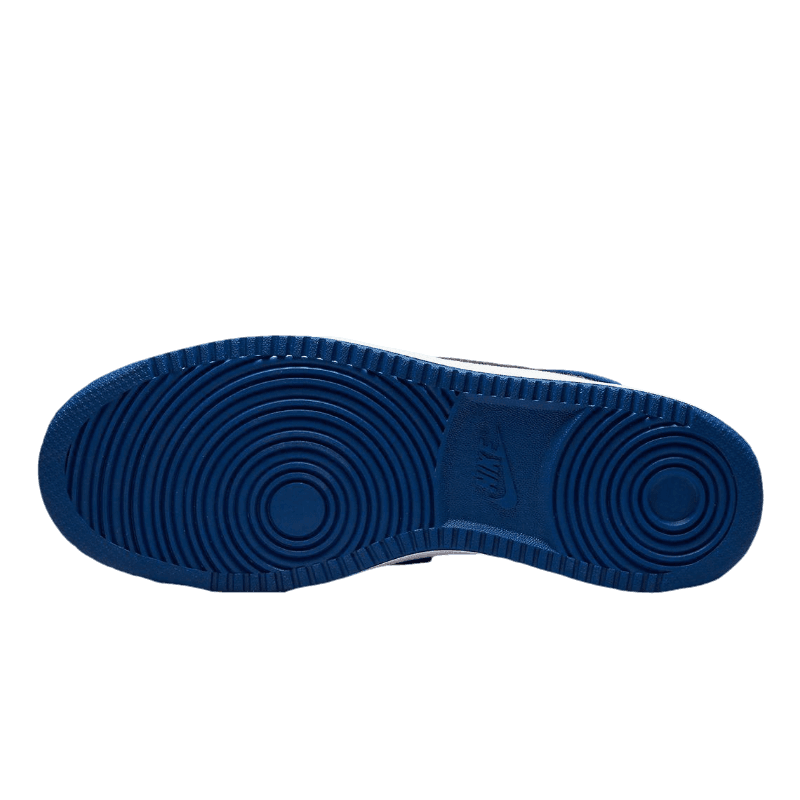 Tênis Air Jordan 1 KO "Storm Blue" Masculino Azul