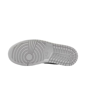 Tênis Air Jordan 1 Low "Neutral Grey" Cinza