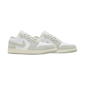 Tênis Air Jordan 1 Low SE "Seafoam" Verde