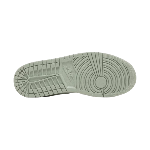 Tênis Air Jordan 1 Low SE "Seafoam" Verde