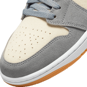 Tênis Air Jordan 1 Mid "Coconut Milk"