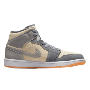 Tênis Air Jordan 1 Mid "Coconut Milk"
