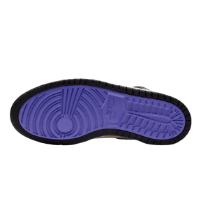 Tênis Air Jordan 1 Zoom "PSG Paris Saint Germain" Masculino