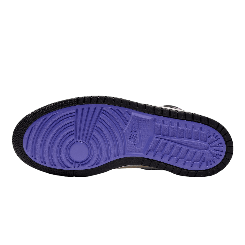 Tênis Air Jordan 1 Zoom "PSG Paris Saint Germain" Masculino