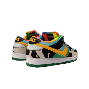 Nike Dunk SB Ben & Jerry's