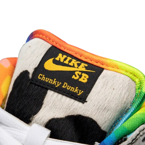 Nike Dunk SB Ben & Jerry's