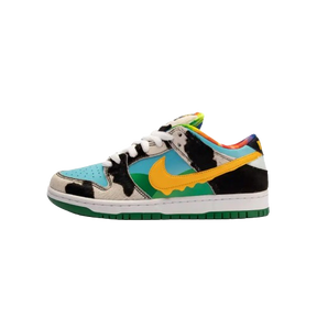 Nike Dunk SB Ben & Jerry's