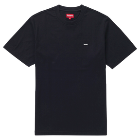 Camiseta Supreme "Small Box Logo" Black