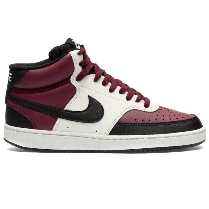 Tênis Nike Court Vision Mid - Masculino