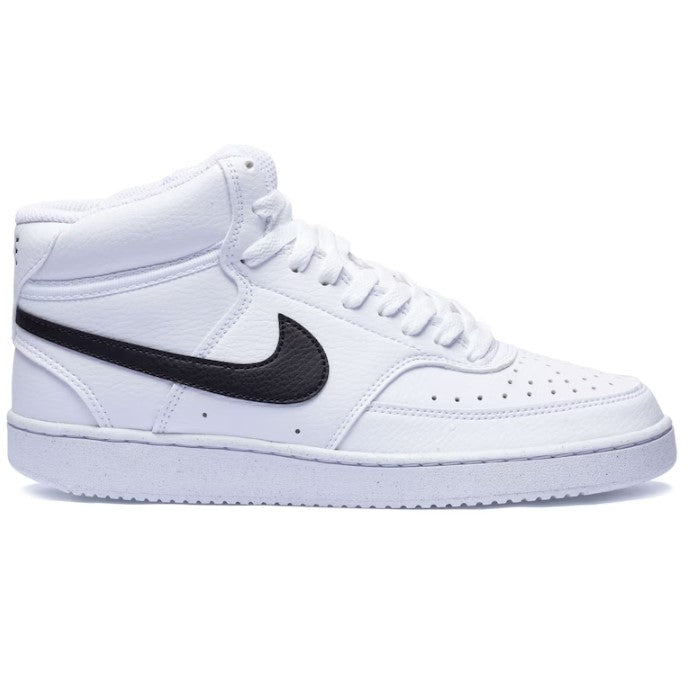 Tênis Nike Court Vision Mid - Masculino