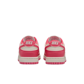 Tênis Dunk Low "Aster Pink" Feminino Rosa
