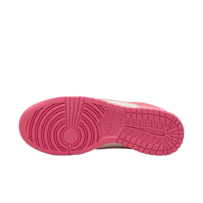 Tênis Dunk Low "Aster Pink" Feminino Rosa