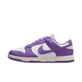 Tênis Dunk Low "Black Raspberry" Feminino Roxo
