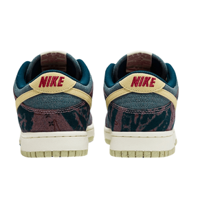 Tênis Dunk Low "Community Garden" Masculino