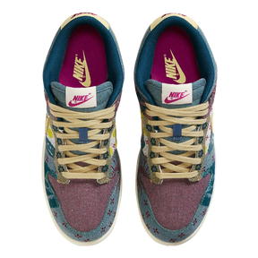 Tênis Dunk Low "Community Garden" Masculino