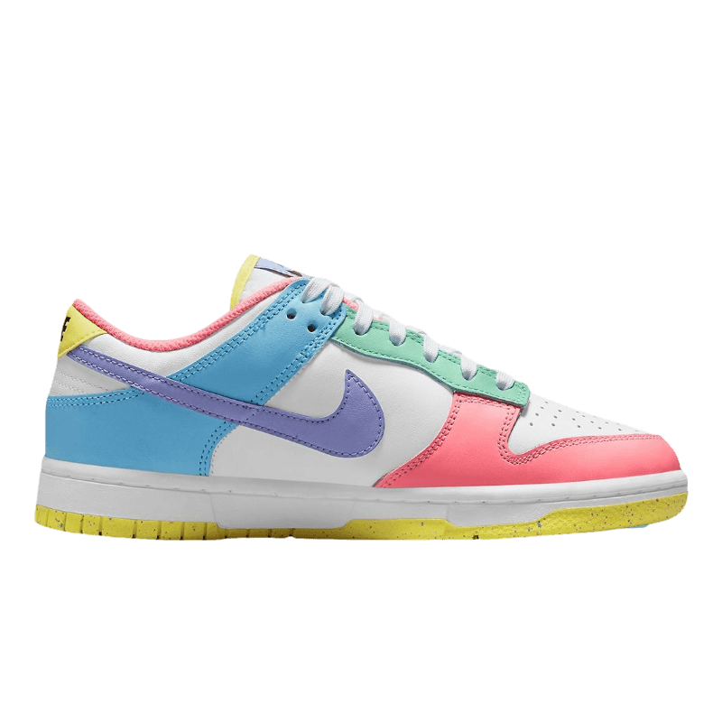 Tênis Dunk Low "Easter"