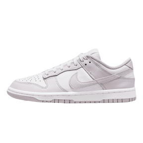 Tênis Dunk Low "Light Violet" Feminino Roxo