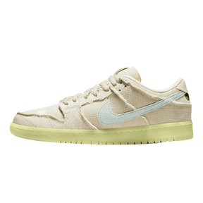 Tênis Dunk Low SB "Mummy" Branco