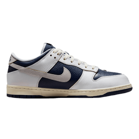 Tênis Dunk Low SB x HUF New York