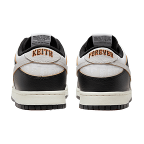 Tênis Dunk Low SB x HUF San Francisco